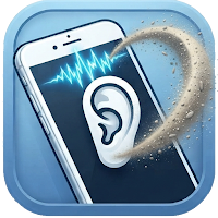 Ear Speaker Cleaner
