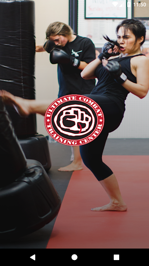 Ultimate Combat Training Screenshot 0