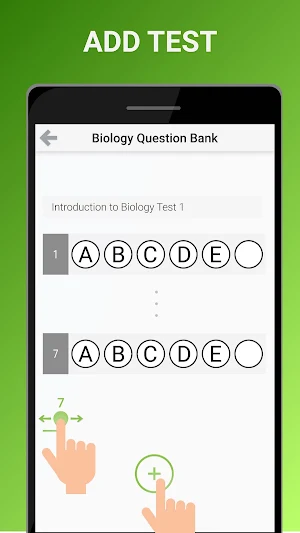Test Assistant Screenshot 1
