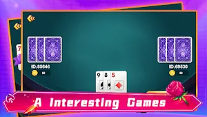 Patti Poker Club Screenshot 1