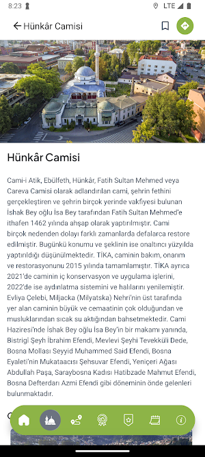 Evliyanın İzinde Screenshot 2