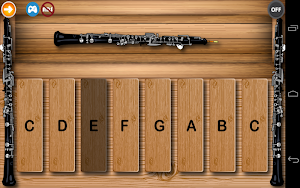 Toddlers Cor Anglais Screenshot 3