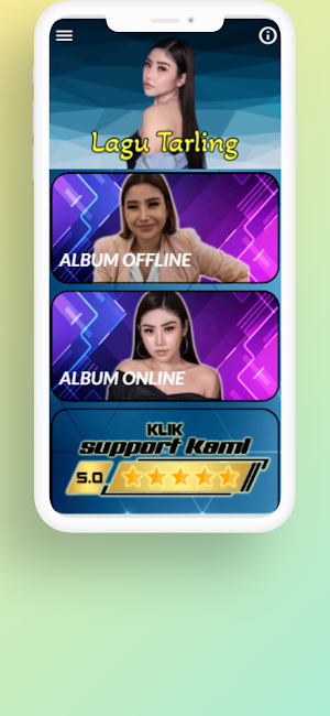 150+ Lagu Tarling Mp3 Screenshot 2