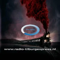 Radio-TilburgExpress