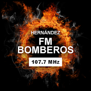 FM 107.7 Screenshot 1