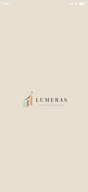 LUMERAS EXPERTISE Screenshot 0
