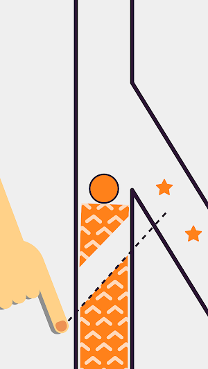 Slice Shapes Screenshot 2