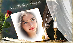 I Love You Photo Frames Screenshot 3