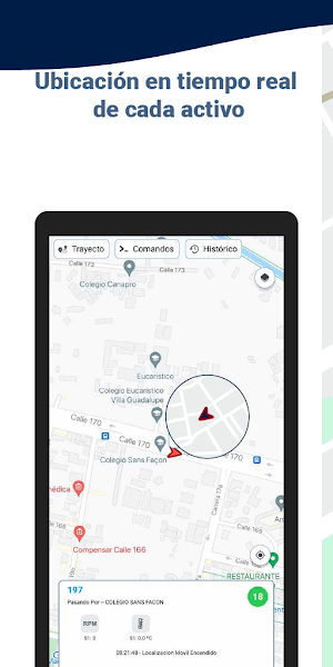 Ohkla Screenshot 0