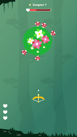 Shoot me, Master! - 100 levels Screenshot 3