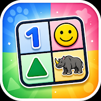 Kids Sudoku: Just Play
