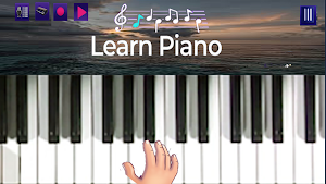 Learn Piano- For Beginners Pro Screenshot 2
