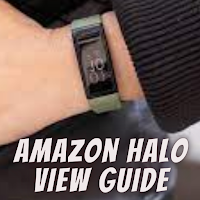 Amazon Halo View guide