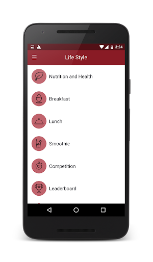 St. Mary's Diocesan School Screenshot 2