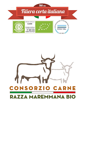 Maremmana Bio - Tracciabilità Screenshot 0