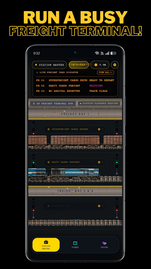 Indian Station Master Screenshot 3