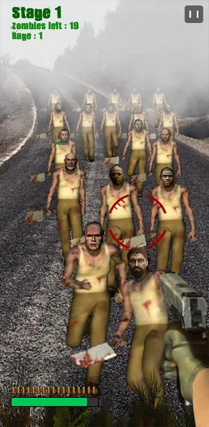 SnapZFriends Screenshot 1
