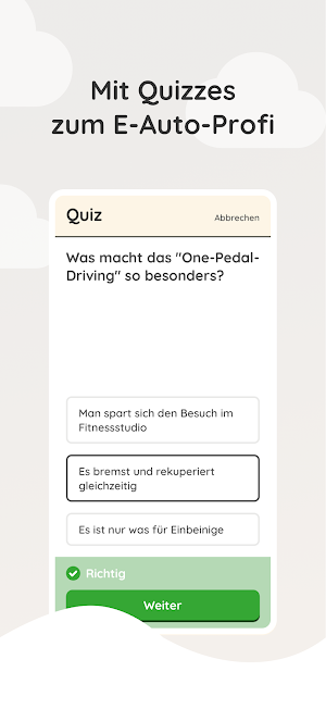 Elektro Freund Screenshot 3