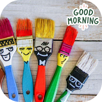 funny good morning images