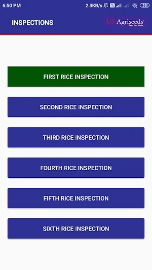 SeedWorks-Siddhi Screenshot 1