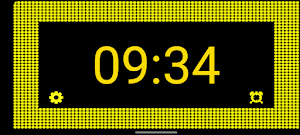 Alarm clock pelca Screenshot 0