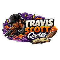 Travis Scott quotes