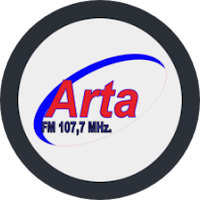 Radio Arta Ciamis