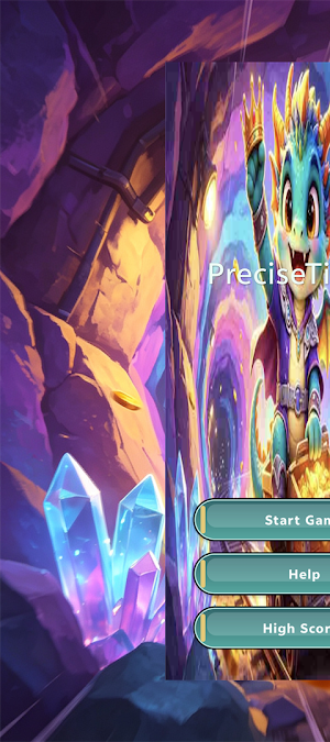 PreciseTiming Screenshot 0