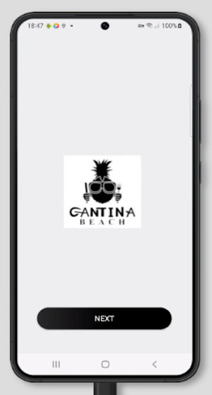 Cantina Beach LLC Screenshot 0
