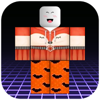 Skins Clothes for RBX