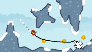 Plany Plane Screenshot 2