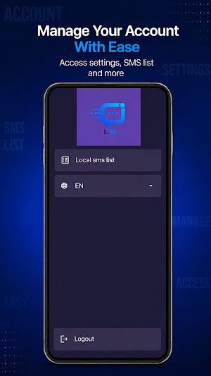 Libwana.net Screenshot 1