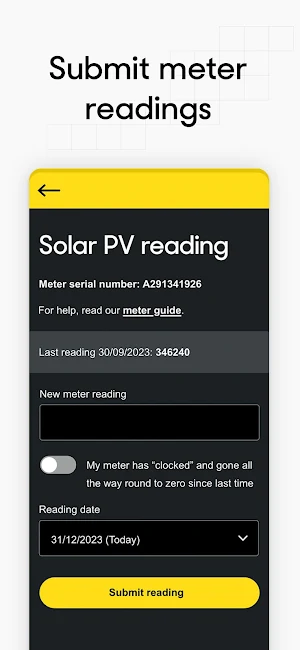 Good Energy Screenshot 3