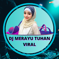 DJ Merayu Tuhan Viral