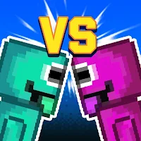 Pixel Ragdoll Playground
