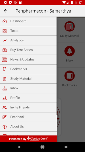 Panpharmacon - Samarthya Screenshot 2