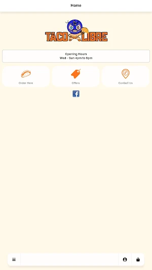 Taco Libre Enniskillen Screenshot 2