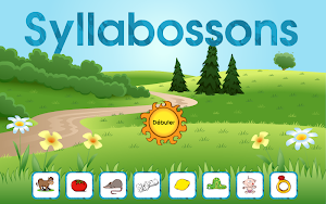 Syllabossons Screenshot 0