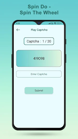 SpinDo - Spin The Wheel Screenshot 3