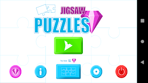 Jigsaw Puzzles Screenshot 0