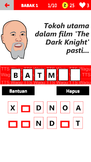TTS Wagu Pak Ndul Screenshot 2