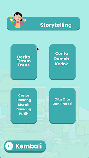 Ekofem Edu Screenshot 2
