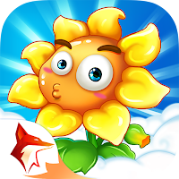 Sky Garden - Farming Zingplay