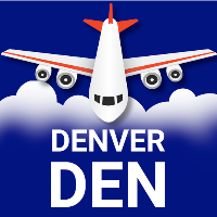 Denver Airport: Flight Informa