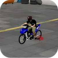 Mod Bussid MX King