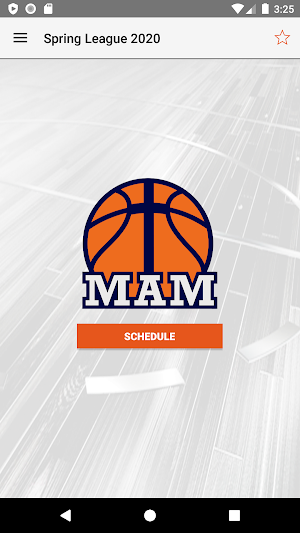 Memphis Athletic Ministries Screenshot 2