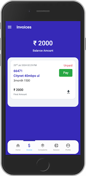 CITYLINK SERVICES Screenshot 3