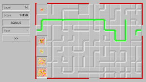 Pipe Dream Screenshot 3