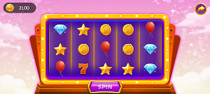 Colorful Slots Screenshot 2