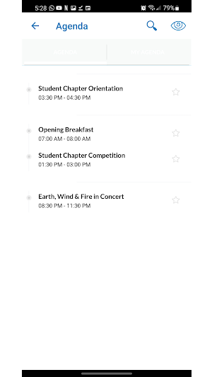 MCAA22 Screenshot 2